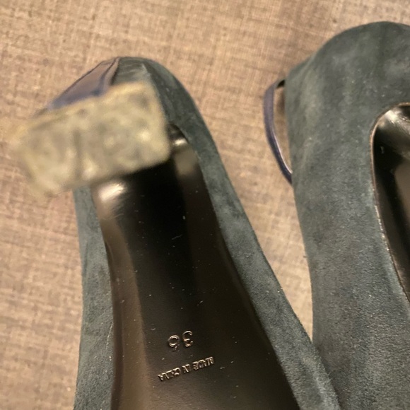 Theyskens' Theory Heels size 36 - Picture 6 of 6